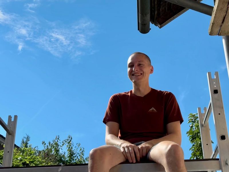 Bild von mir
